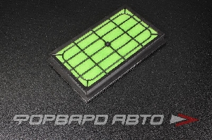 Фильтр воздушный в штатное место, SUBARU IMPREZA 93-07 Legacy 89-02 Super Hybrid Filter HKS 