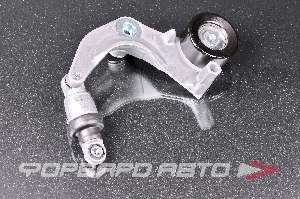Натяжитель приводного ремня (Honda R18, R20) GMB GHAT207