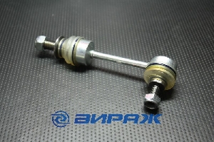 Кронштейн стабилизатора NK 5111529