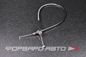 Трос газа QUARTZ QZ-154-8721