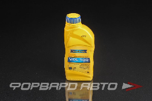 Масло компрессорное 1л, VDL-100 RAVENOL 1330100-001-01-999