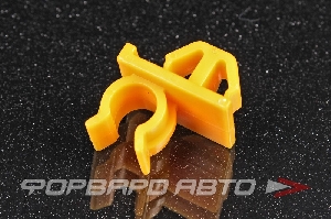 Клипса упора капота SUBARU 57255-AA000