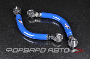 Рычаги задние регулируемые Mazda 6, Ford Focus Rear Camber Arms N1 BE-0078-1