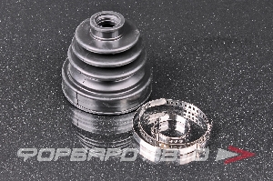 Пыльник шруса JIKIU CD25027