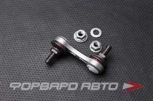 Кронштейн стабилизатора, задний LEMFORDER 13311 03