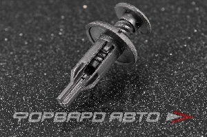 Клипса 7,4*21*16мм MASUMA KJ-2297