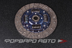 Диск сцепления HYUNDAI / KIA 41100-23138FFF
