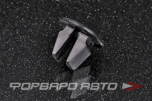 Клипса 10,3*11*16мм MASUMA KR-308