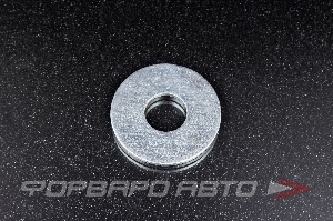 Шайба М18 (20х56) DIN9021оцинкованная усиленная  TOB-017519