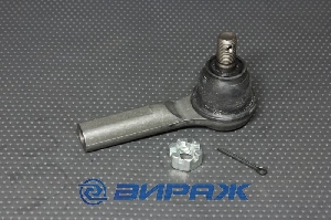 Наконечник рулевой QSTEN TRO007