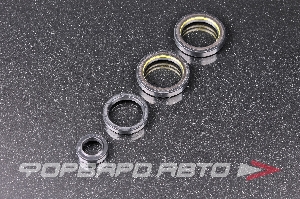 Ремкомплект рулевой рейки (Land Cruiser 200, Lexus LX570) Motorherz HKZ0159