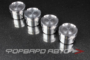 Поршни для NISSAN SILVIA SR20VE/VET (Bore 87.0mm, CR=8:1) CP PISTONS 