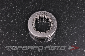 Подшипник 19*34*6,1 роликовый (рулевой рейки) SNF H-05087