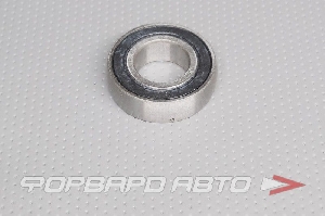 Подшипник 25*52*15 CRAFT BEARINGS 580205