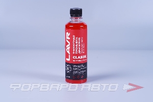 Промывка двигателя 5-ти минутная, 345мл LAVR LN1003N