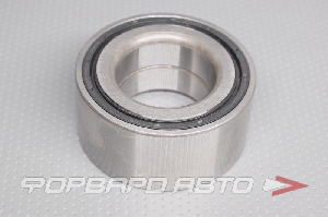 Подшипник 45*84*39 (ступицы) закрытый с магнитом ABS, к-т HAFT LV0304