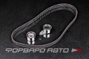 Купить Комплект ремня ГРМ GATES K015202XS Комплект ремня ГРМ GATES K015202XS