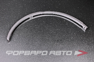 Молдинг арки крыла передний левый FRANCECAR FCR210438