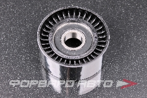 Ролик натяжителя приводного ремня (Mazda 3, 6, CX-3, CX-5) MILES AG03477