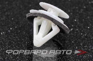 Клипса 12,2*13*18мм MASUMA KJ-1748