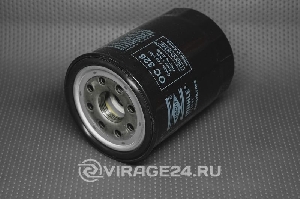 Фильтр масляный MAHLE/KNECHT_ OC 326