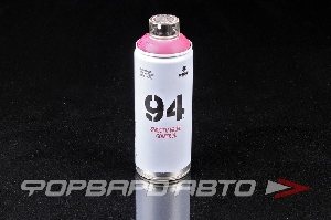 Краска красный акаи Line, аэрозоль, 400мл MTN 94 RV-166