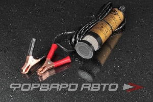 Насос для перекачки жидкости D-41мм,12V с фильтром KENT 41892