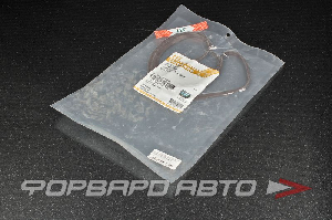 Прокладка клапанной крышки 4D34T MITSUBISHI (M=SILICONE) ITE IVC080120-IA0