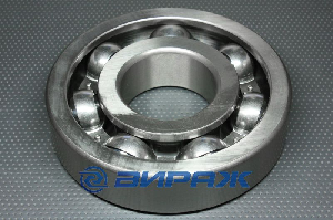 Подшипник 80*200*48 CRAFT BEARINGS 6416