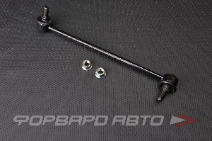 Кронштейн стабилизатора, передний левый LEMFORDER 34487 01