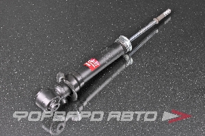 Амортизатор задний (Excel-G) L/R D12 KYB 341334