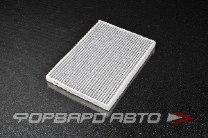 Фильтр салонный (угольный) MADFIL AC980C