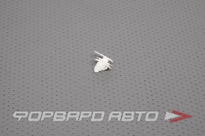 Клипса 10,6*10*18мм MASUMA KJ-1230