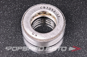 Подшипник 30*54*17 KG 30TAG12