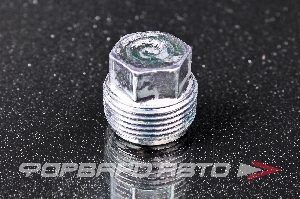 Пробка сливная 22*1,5 масляного поддона LADA 21080-1009156-00