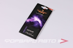 Ароматизатор подвесной, картон Vostorg Dolce Life ТА-21