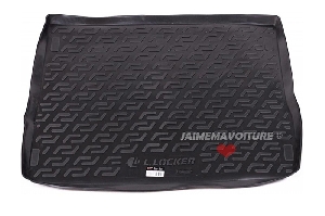 Коврик в багажник Ford Focus II '05- PROSPORT RS-06396