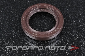 Сальник 26*37,5*6 (RH) рез. HYUNDAI / KIA 21421-2B030