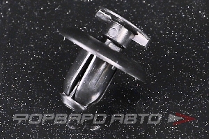 Клипса 6,8*9*16мм Китай KJ-2176