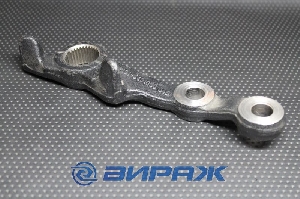 Сошка рулевого механизма ВАЗ-2101 АвтоВАЗ 