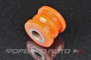 Сайлентблок из ремкомплекта рейки (1 деталь из 2-х) ПОЛИУРЕТАН 1-20-854