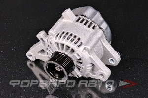 Генератор (Toyota Land Cruiser Prado) KRAUF ALN8410BS