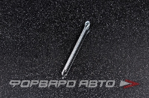 Шплинт 2,5*40 оцинков. DIN 94 ГОСТ 397 РОССИЯ 