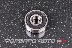 Подшипник 10*26*8 (шариковый) FAG 6000.2RSR.C3