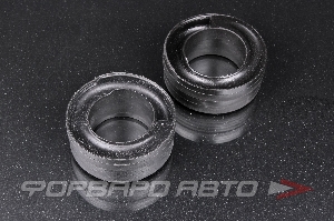 Проставки увеличения клиренса задних пружин - полиуретан ПОЛИМЕР 11-15-004/25