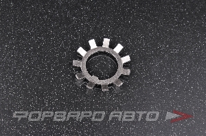 Шайба стопорная KG MB04