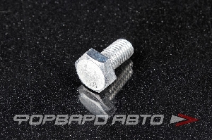 Болт М10*1,5*20 оцинк. <> 