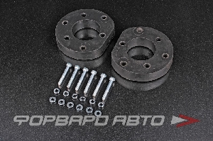 Проставки опор передних стоек 30 мм ПОЛИМЕР 14-15-012/30