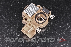 Реле регулятор генератора (Ford Focus, Fiesta, Fusion) KRAUF ARM3503AD