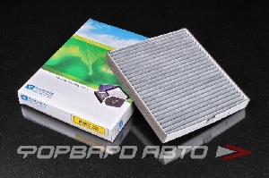 Фильтр салонный (угольный) M2 M2MZD23K